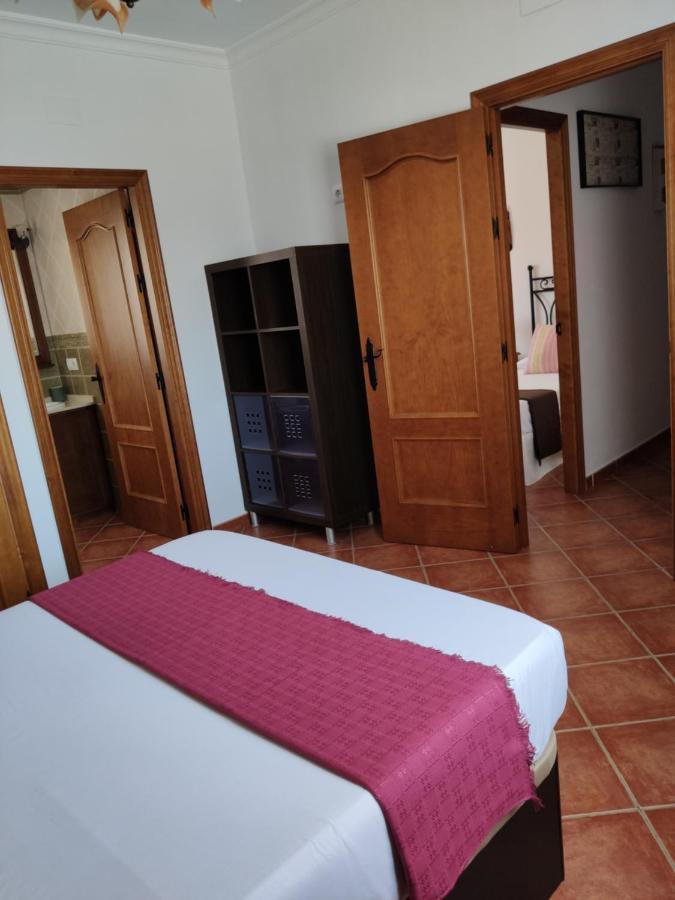 Casa Rural Asgard Chiclana de la Frontera Exterior photo