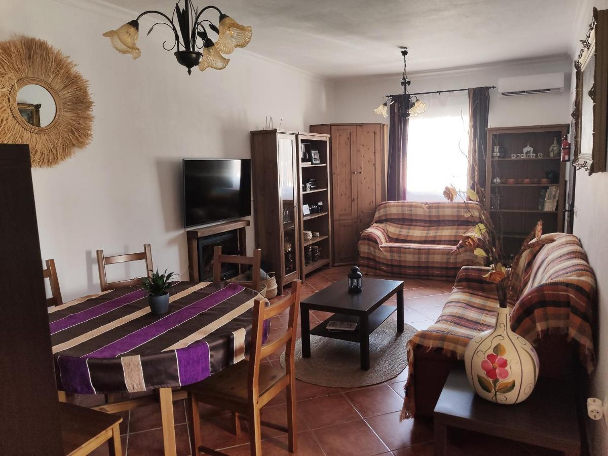 Casa Rural Asgard Chiclana de la Frontera Exterior photo