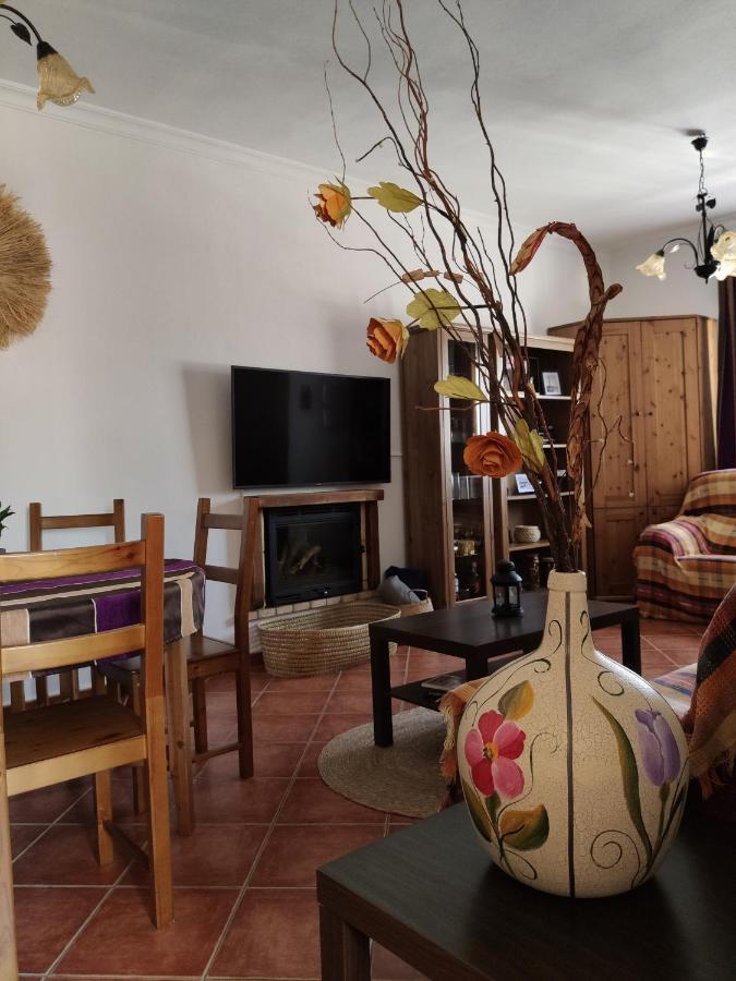 Casa Rural Asgard Chiclana de la Frontera Exterior photo